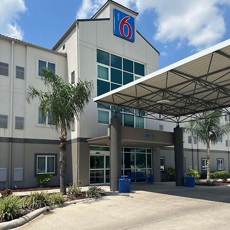 Motel 6-Mission, Tx מראה חיצוני תמונה