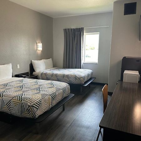 Motel 6-Mission, Tx מראה חיצוני תמונה