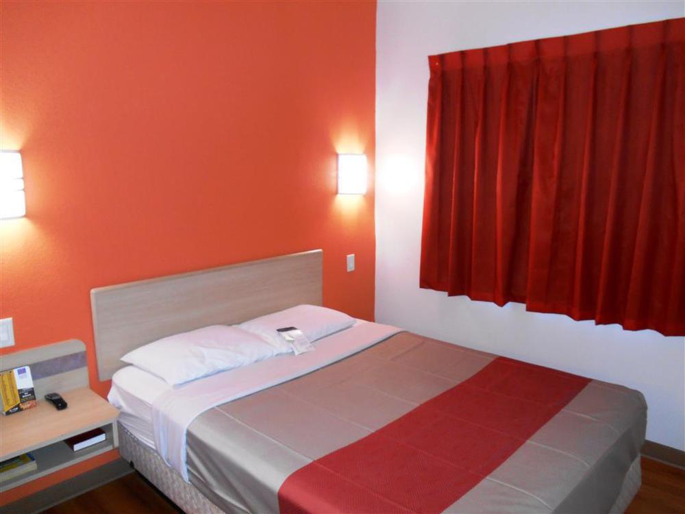 Motel 6-Mission, Tx חדר תמונה