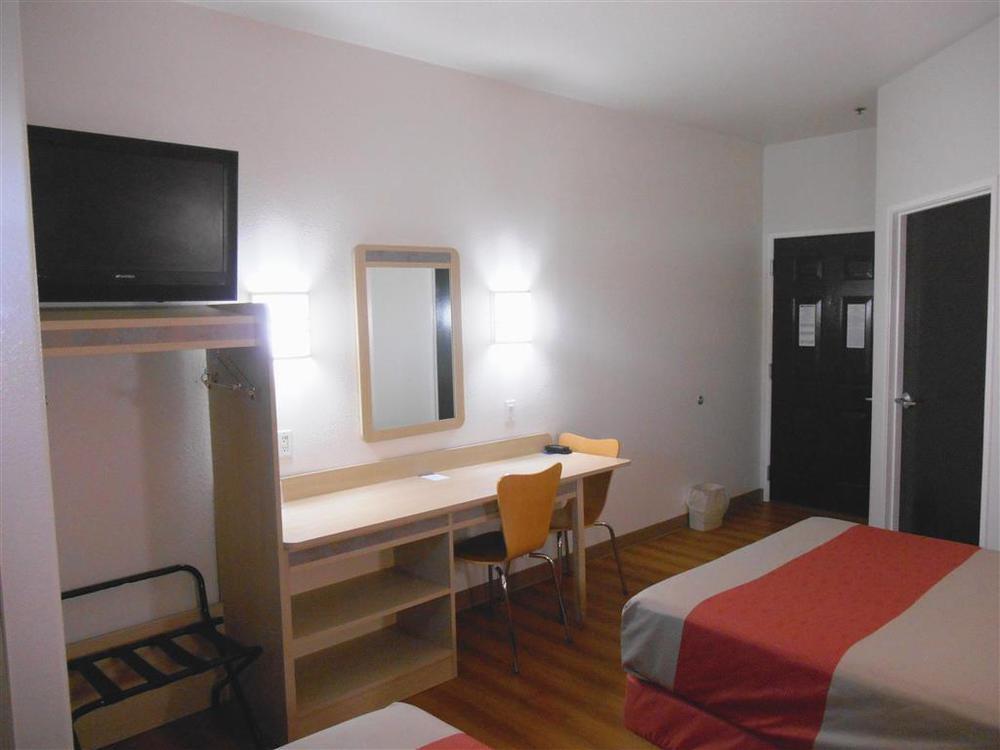Motel 6-Mission, Tx חדר תמונה
