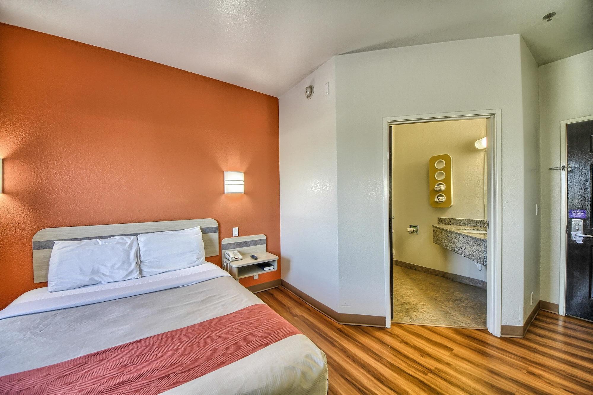 Motel 6-Mission, Tx מראה חיצוני תמונה