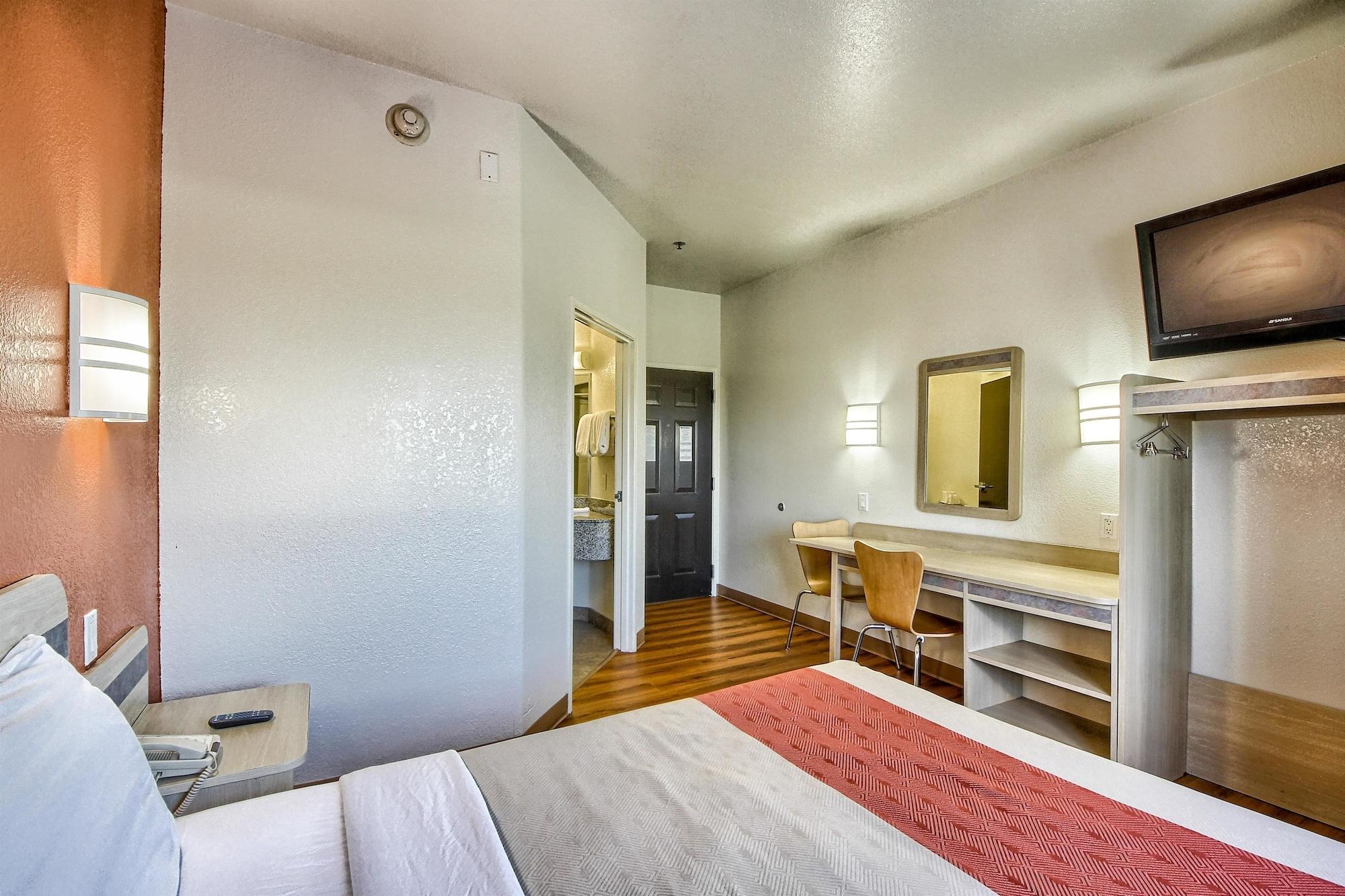 Motel 6-Mission, Tx מראה חיצוני תמונה