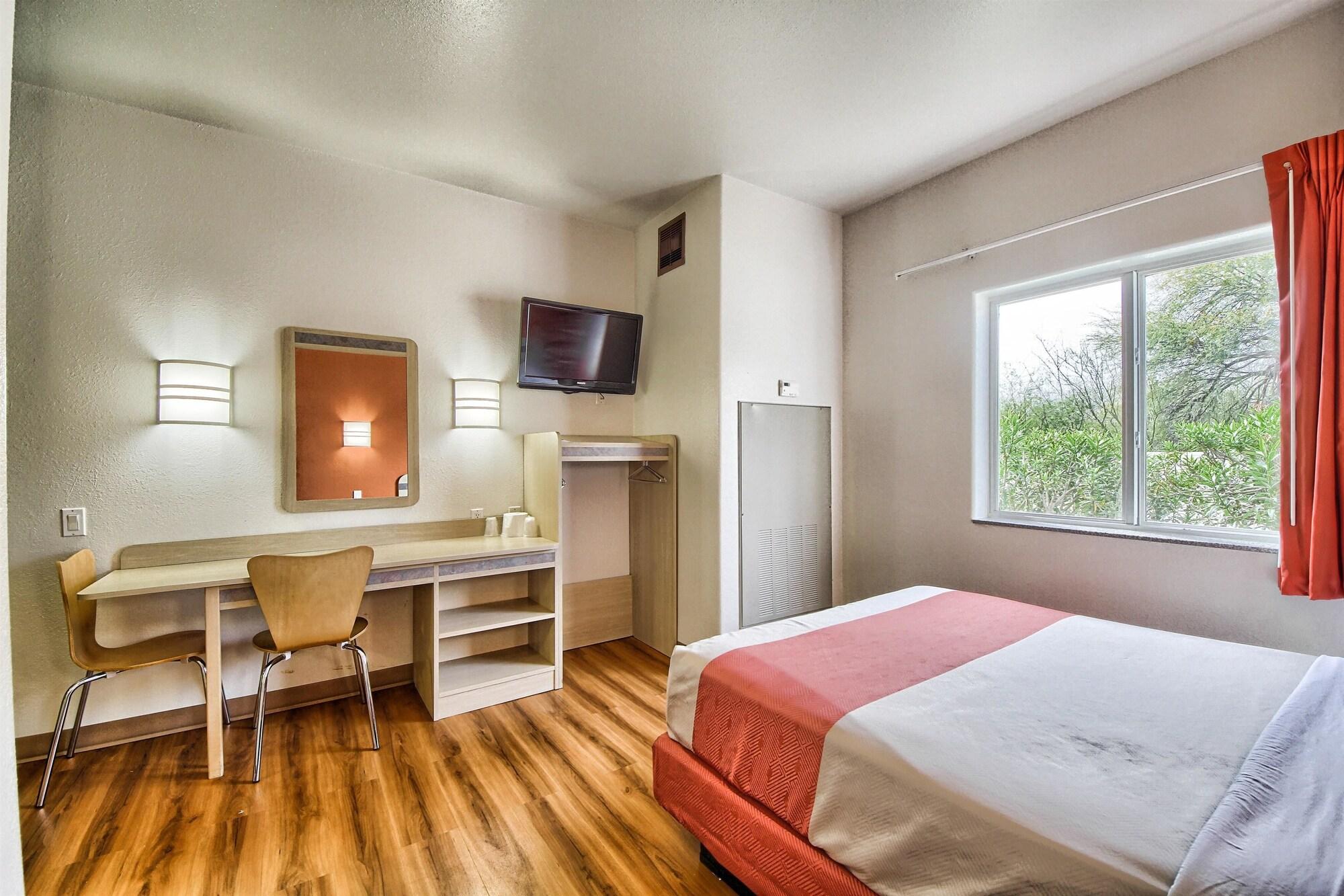 Motel 6-Mission, Tx מראה חיצוני תמונה