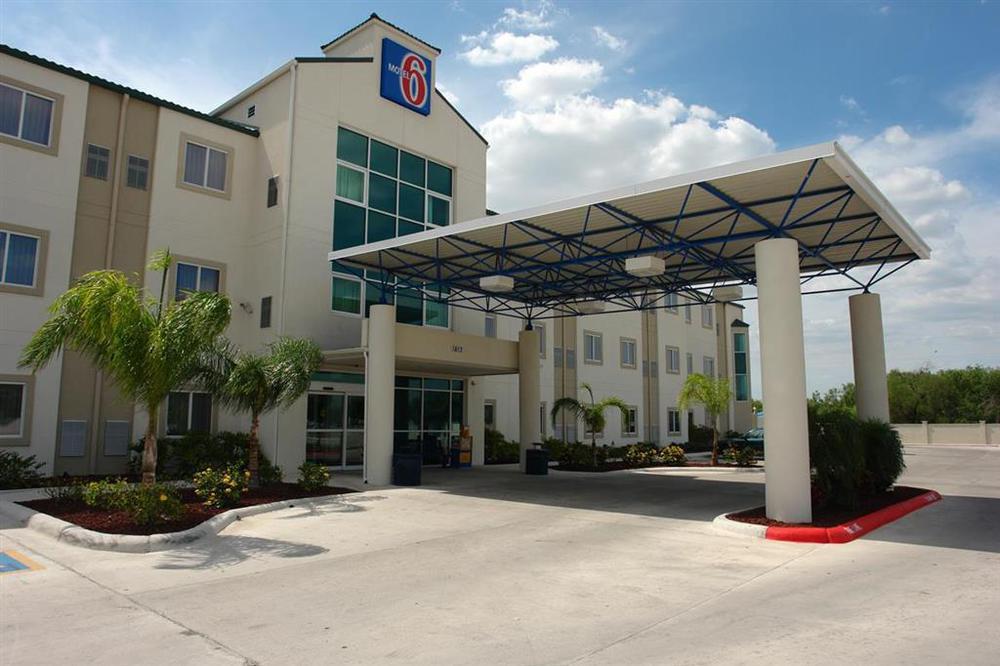 Motel 6-Mission, Tx שירותים תמונה