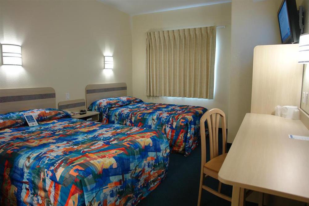 Motel 6-Mission, Tx חדר תמונה
